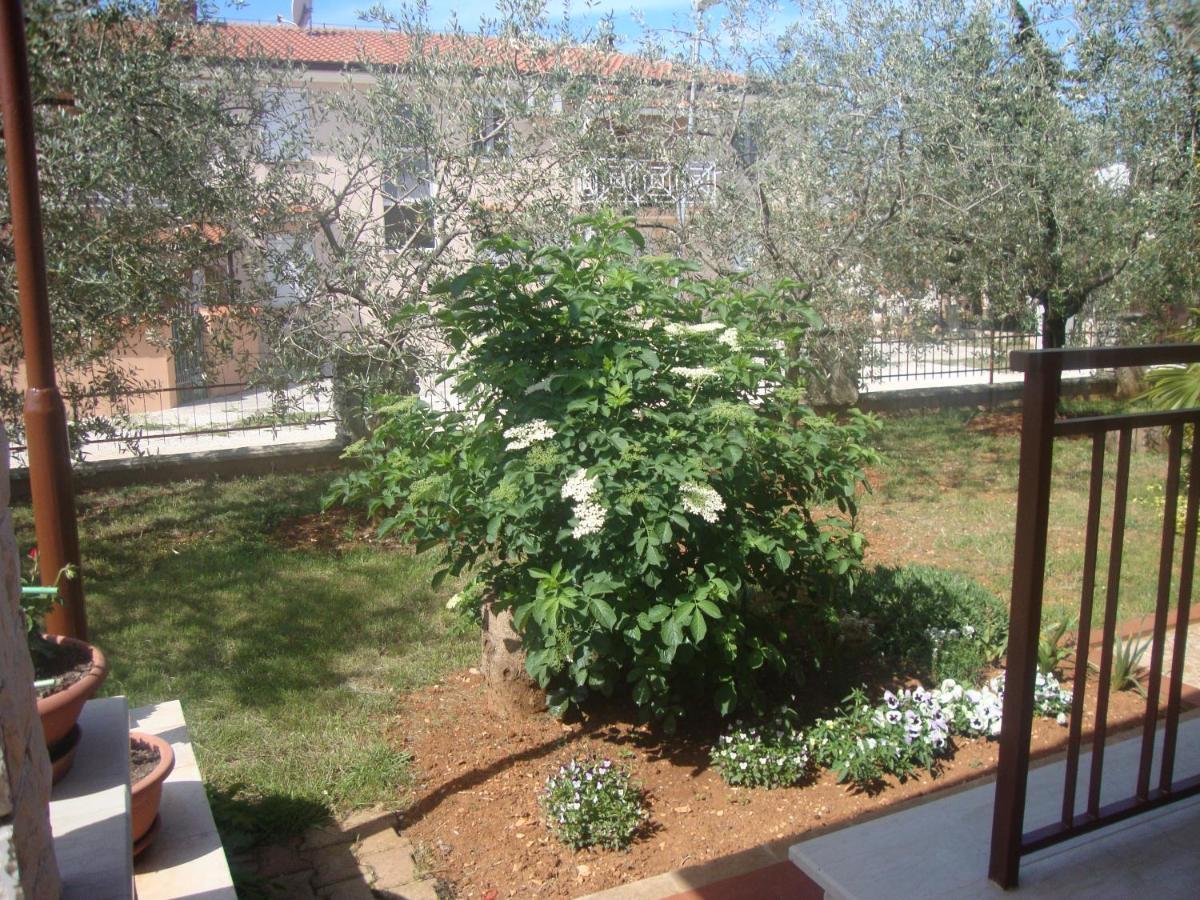 Comfortable Apartments In Peroj Near The Sea Exterior photo